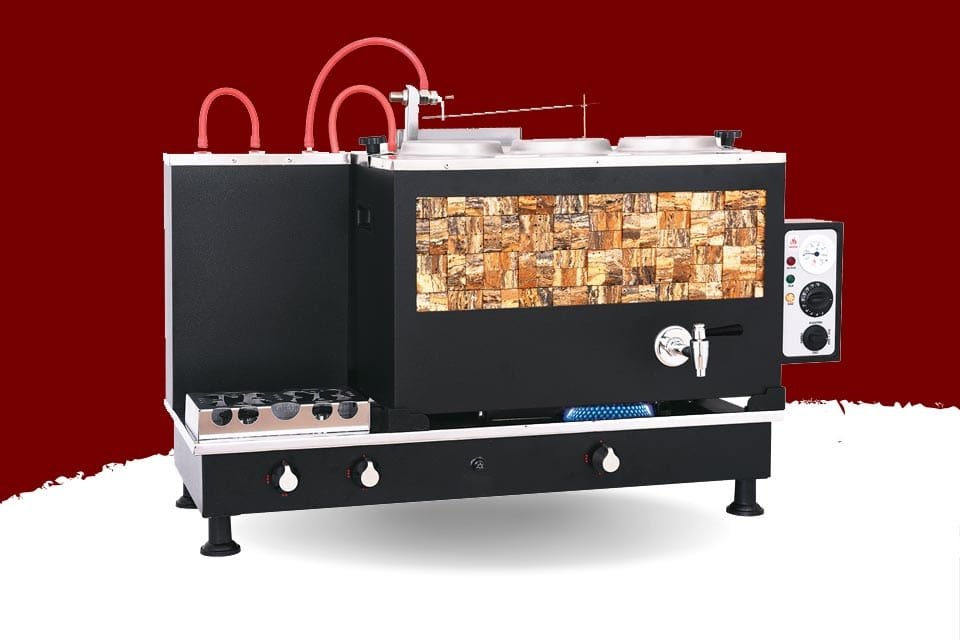 Çay Kazanı Nasıl Seçilmelidir? Hangi Tip Çay Kazanları Vardır?