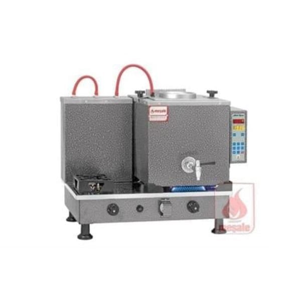 Chromat Akıllı Full Otomatik CAFO1 Çay Kazanı