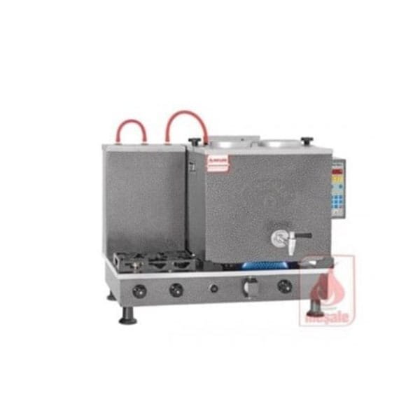 Chromat Akıllı Full Otomatik CAFO2 Çay Kazanı