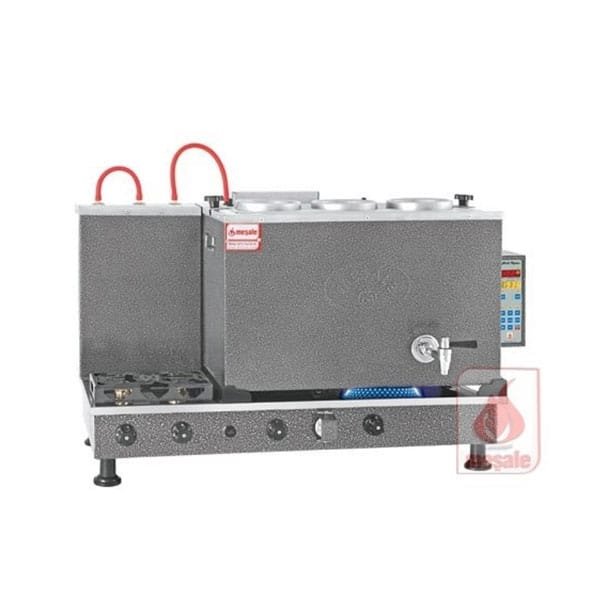 Chromat Akıllı Full Otomatik CAFO3 Çay Kazanı