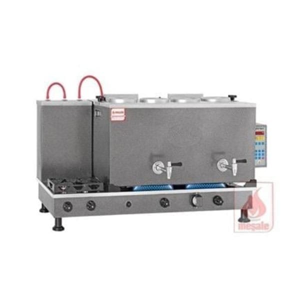 Chromat Akıllı Full Otomatik CAFO4 Çay Kazanı