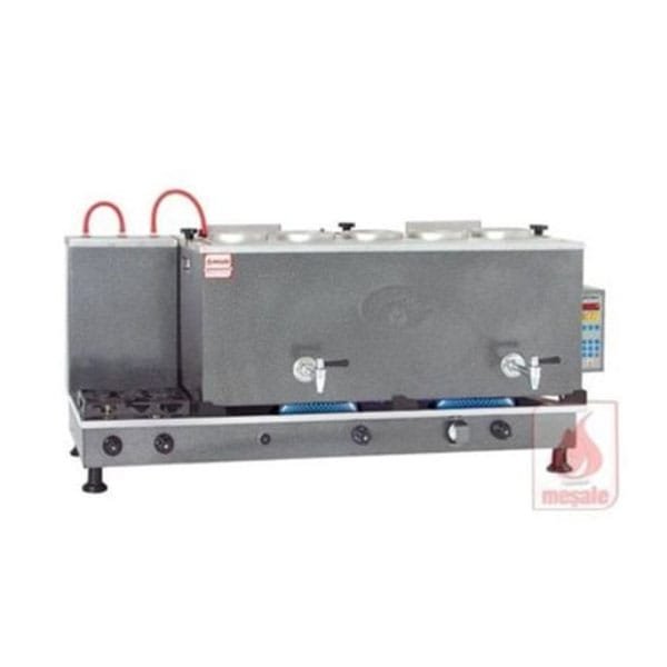 Chromat Akıllı Full Otomatik CAFO5 Çay Kazanı