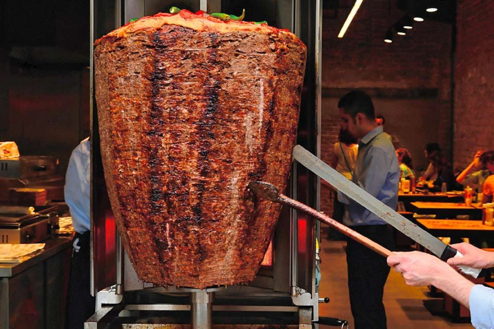 Döner Ocağı Nasıl Kullanılır