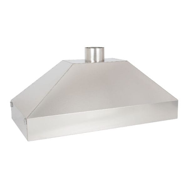 Meşale Inox Davlumbazlar