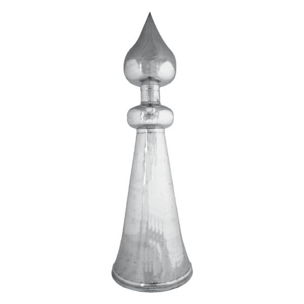 Mevlana Krom Minber Alemleri