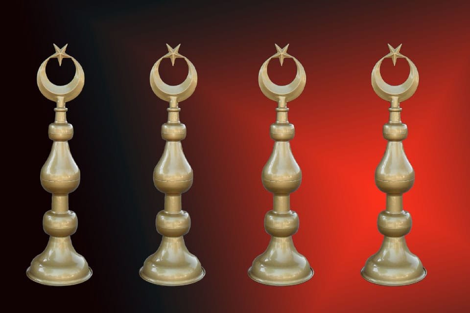 Minber Alemleri Nedir?