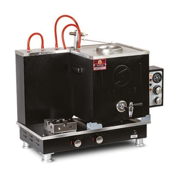 Şelale Colored Turbo Jet CTJ1 Çay Kazanı