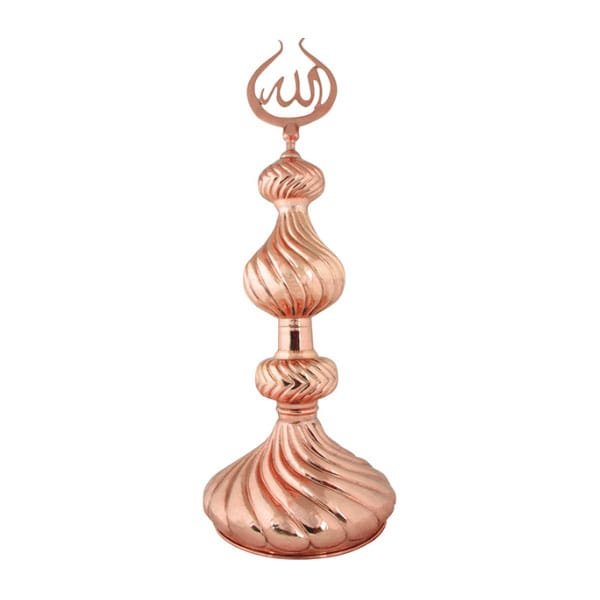 Mevlana Bakır Kubbe Alemleri