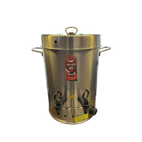 Demsu Plus Pure Sip 160 Bardak Çaymatik