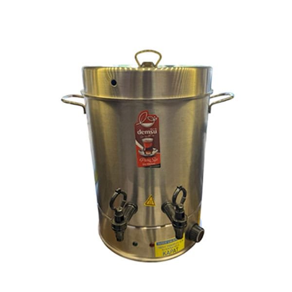 Demsu Plus Pure Sip 250 Bardak Çaymatik