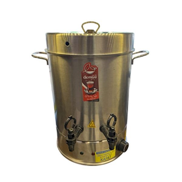 Demsu Plus Pure Sip 350 Bardak Çaymatik