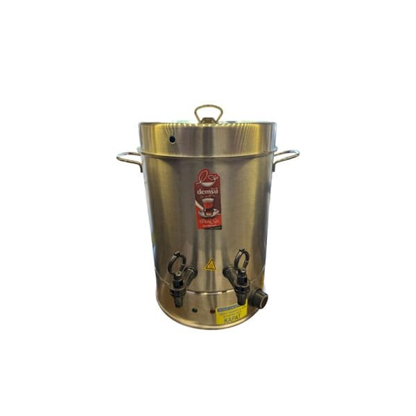 Demsu Plus Pure Sip 40 Bardak Çaymatik