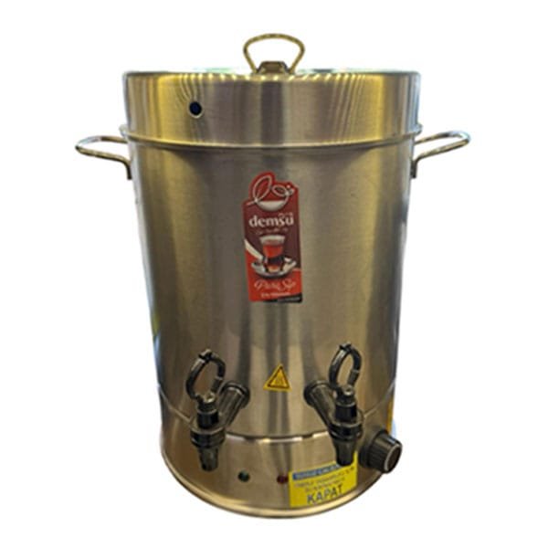 Demsu Plus Pure Sip 500 Bardak Çaymatik