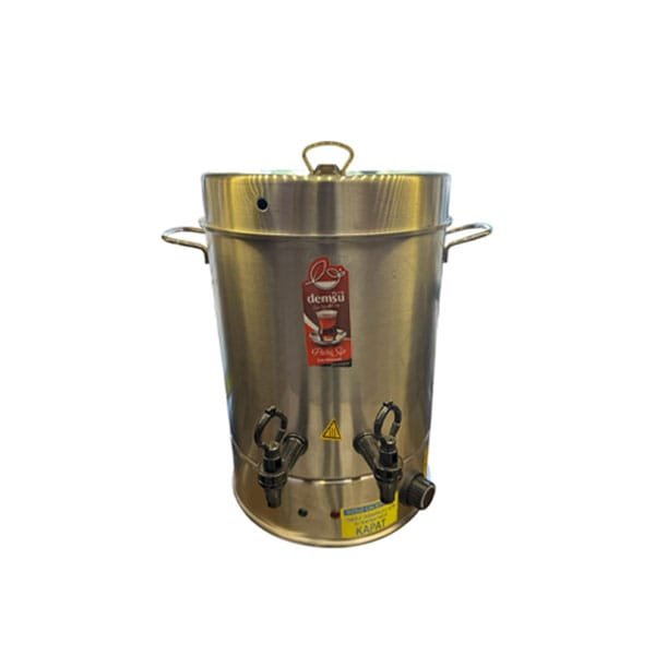 Demsu Plus Pure Sip 80 Bardak Çaymatik