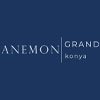 Anemon-Otel-Konya-Logo