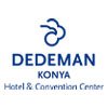 Dedeman-Otel-Konya-Logo