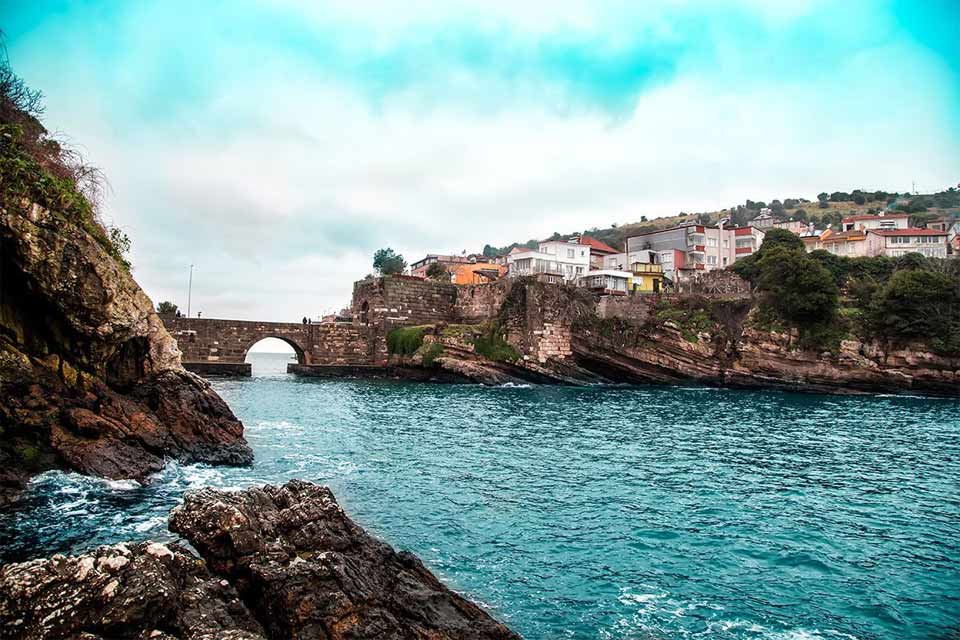Bartın Çay Kazanları İmalatı Satışı Servisi Yedek Parça