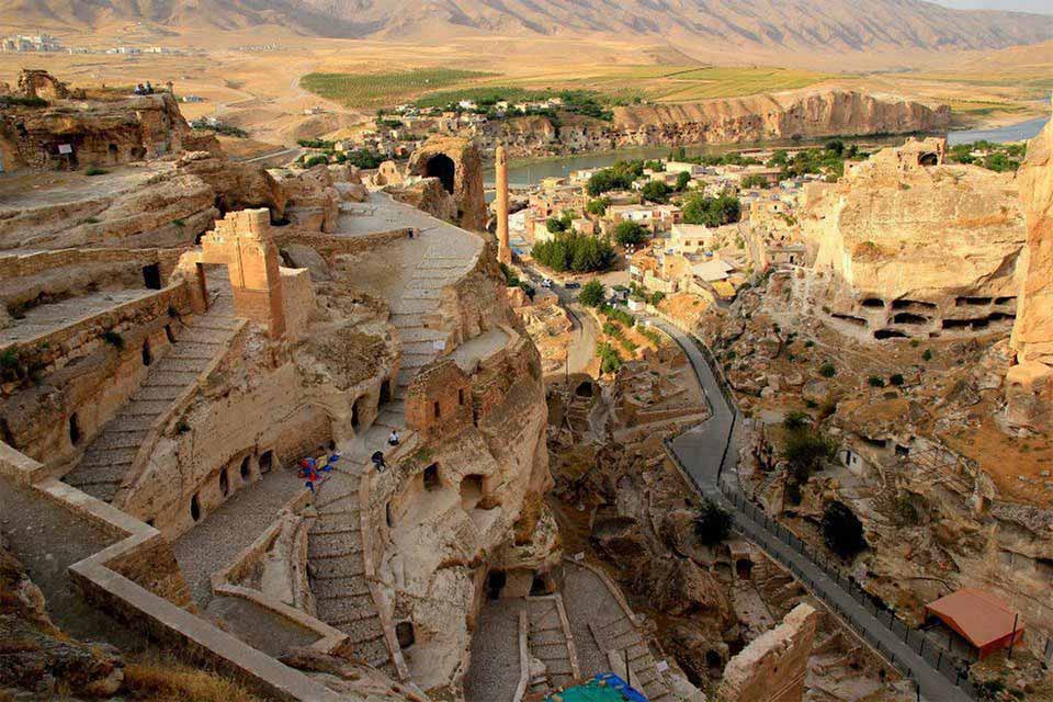 Batman Çay Kazanları İmalatı Satışı Servisi Yedek Parça