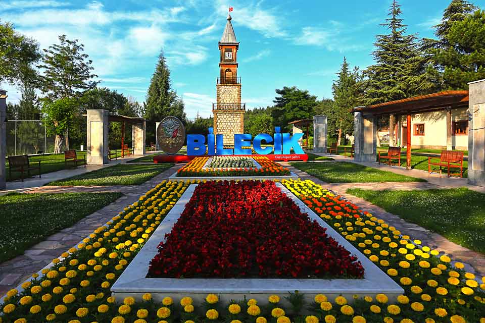 Bilecik Çay Kazanları İmalatı Satışı Servisi Yedek Parça