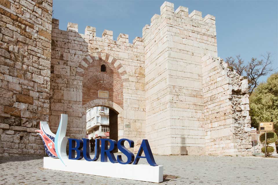 Bursa Çay Kazanları İmalatı Satışı Servisi Yedek Parça