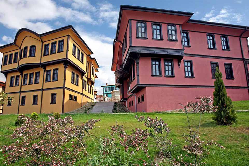 Eskişehir Çay Kazanları İmalatı Satışı Servisi Yedek Parça