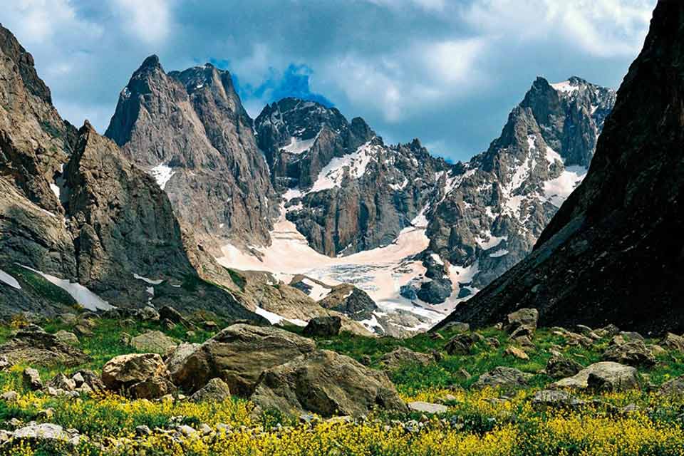 Hakkari Çay Kazanları İmalatı Satışı Servisi Yedek Parça