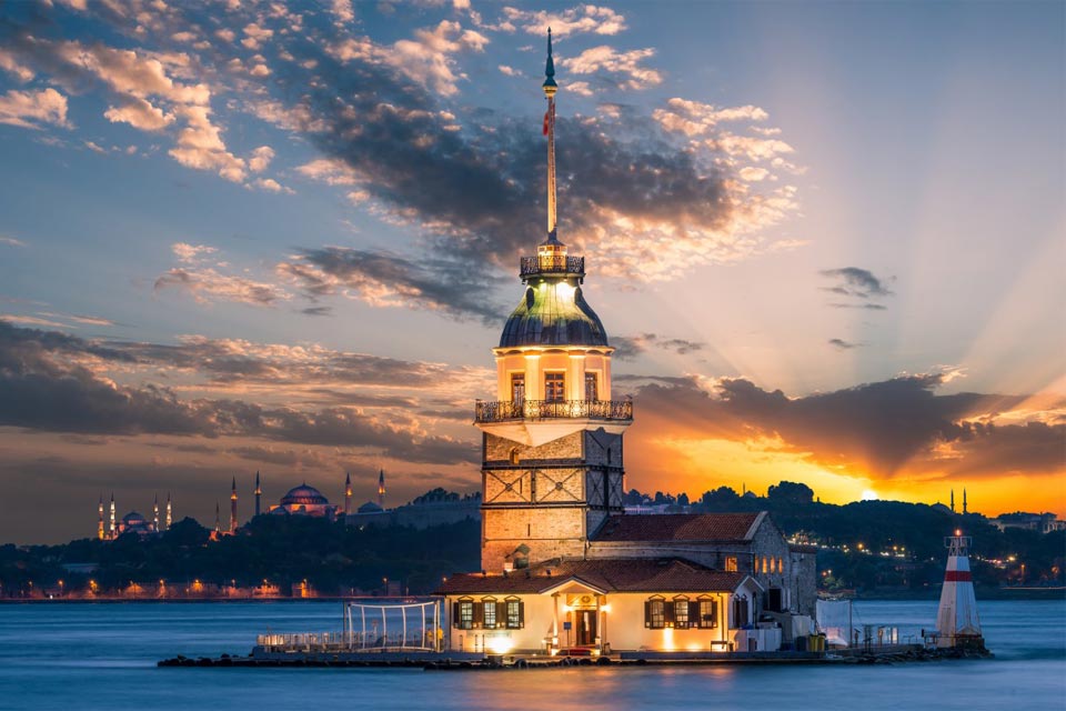 İstanbul Çay Kazanları İmalatı Satışı Servisi Yedek Parça