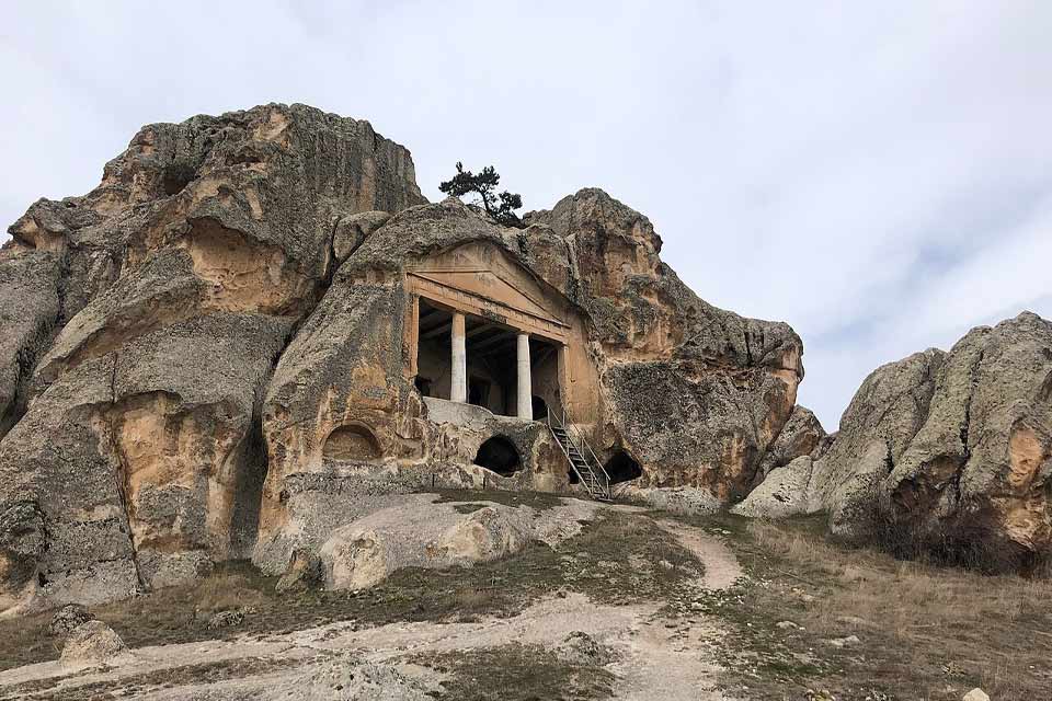 Kastamonu Çay Kazanları İmalatı Satışı Servisi Yedek Parça