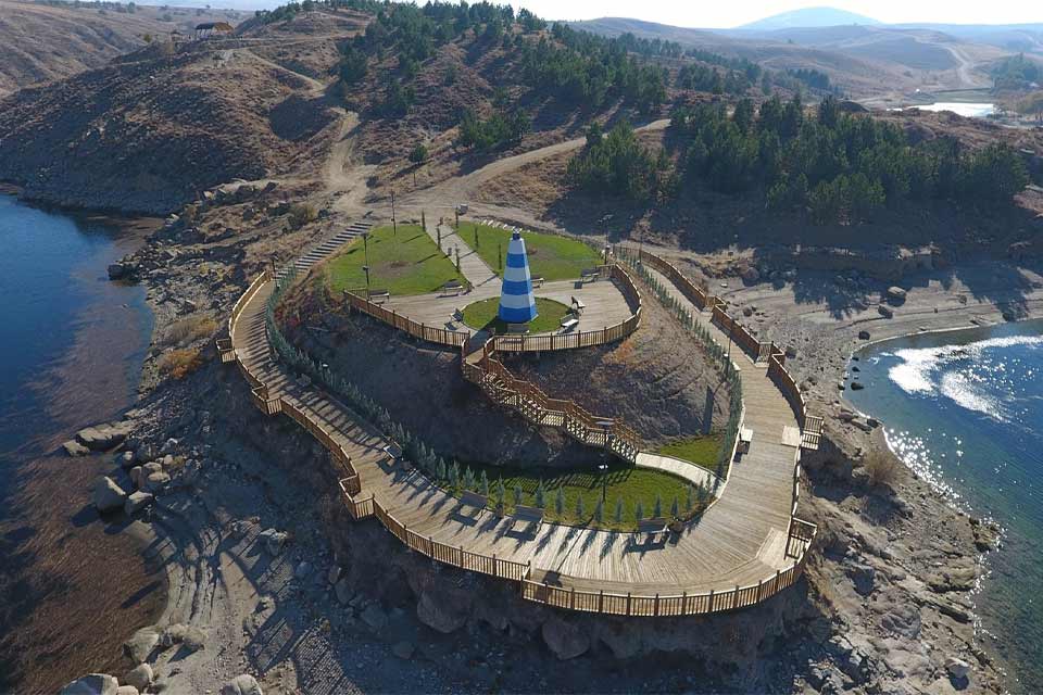 Kırıkkale Çay Kazanları İmalatı Satışı Servisi Yedek Parça