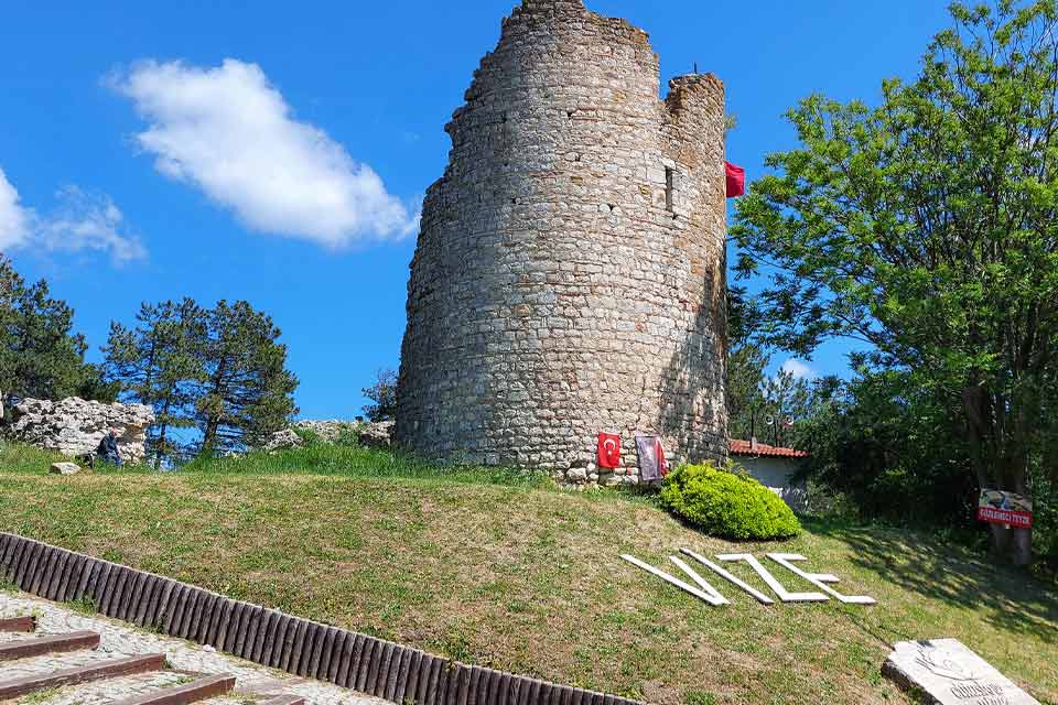 Kırklareli Çay Kazanları İmalatı Satışı Servisi Yedek Parça