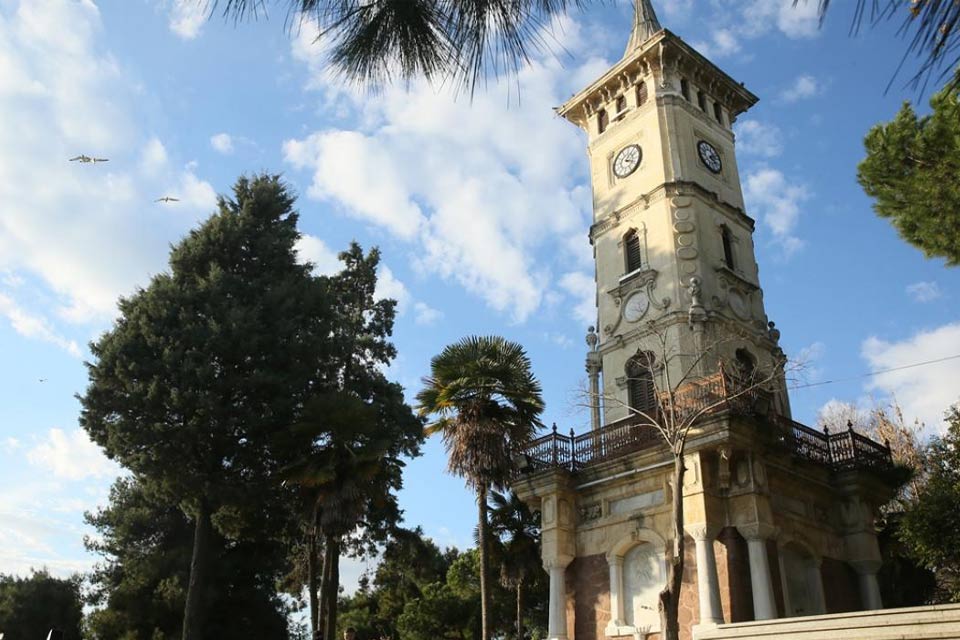 Kocaeli Çay Kazanları İmalatı Satışı Servisi Yedek Parça