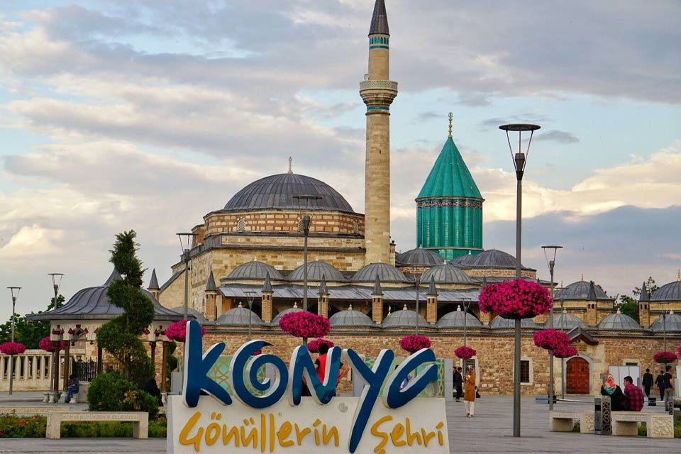 Konya Çay Kazanları İmalatı Satışı Servisi Yedek Parça