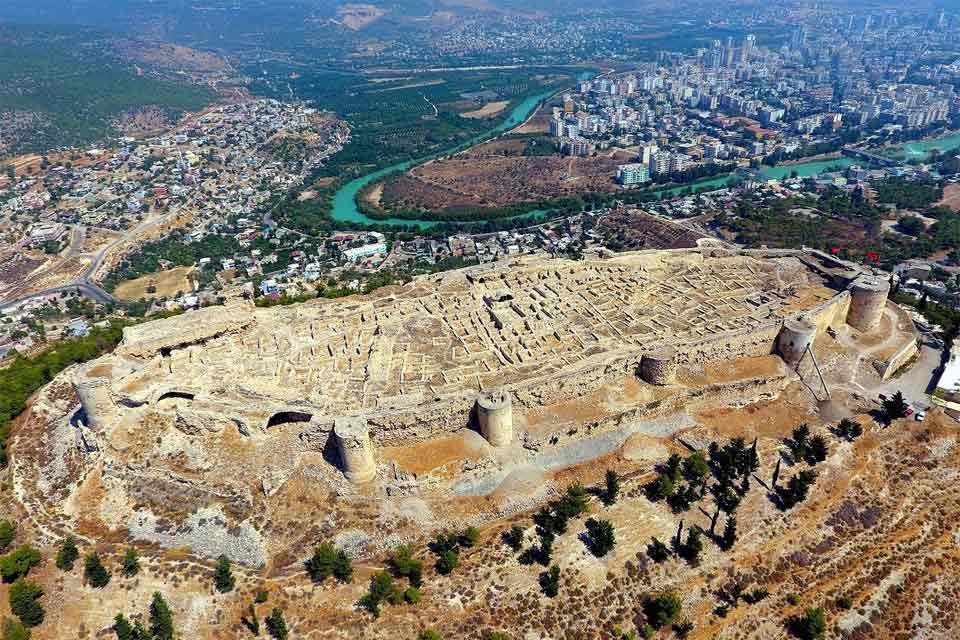 Mersin Çay Kazanları İmalatı Satışı Servisi Yedek Parça