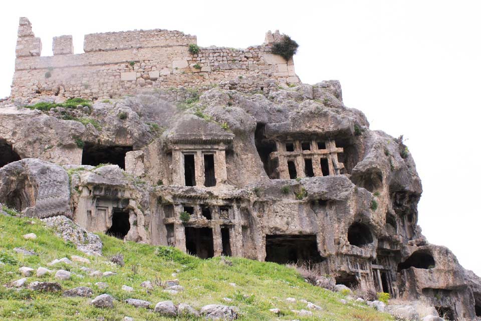 Muğla Çay Kazanları İmalatı Satışı Servisi Yedek Parça