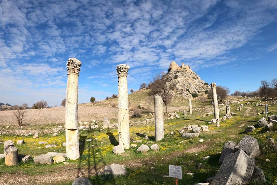 Osmaniye Çay Kazanları İmalatı Satışı Servisi Yedek Parça