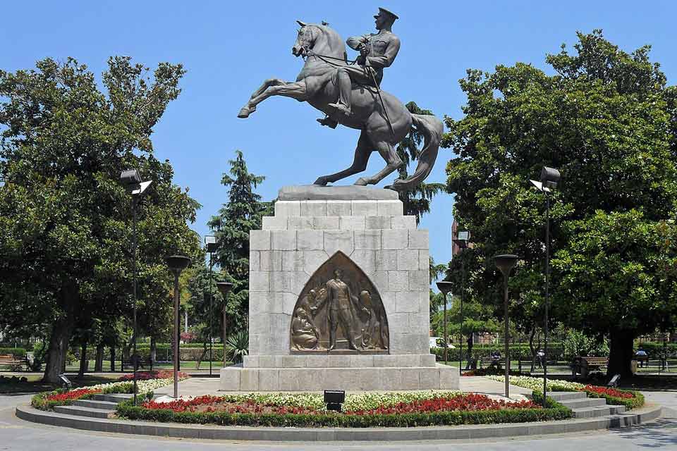 Samsun Çay Kazanları İmalatı Satışı Servisi Yedek Parça