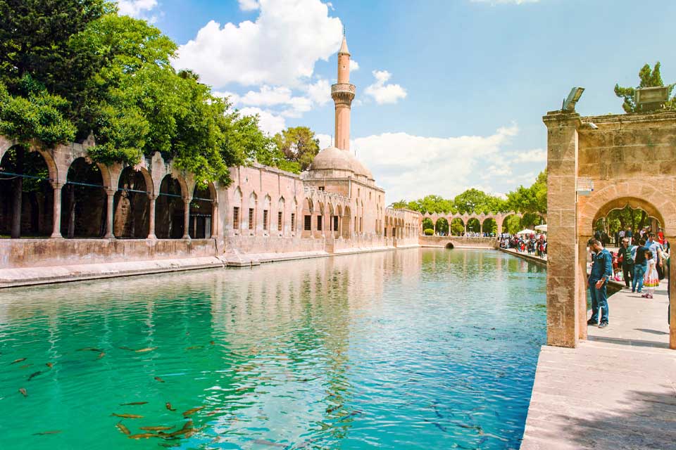 Şanlıurfa Çay Kazanları İmalatı Satışı Servisi Yedek Parça