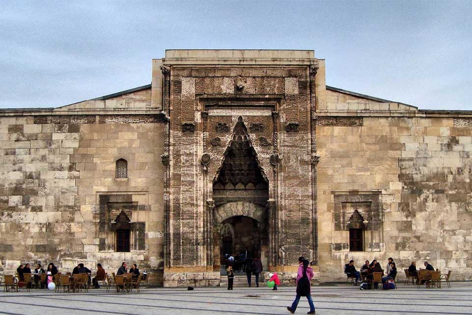 Sivas Çay Kazanları İmalatı Satışı Servisi Yedek Parça