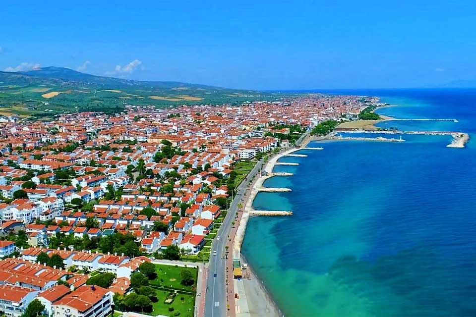 Tekirdağ Çay Kazanları İmalatı Satışı Servisi Yedek Parça