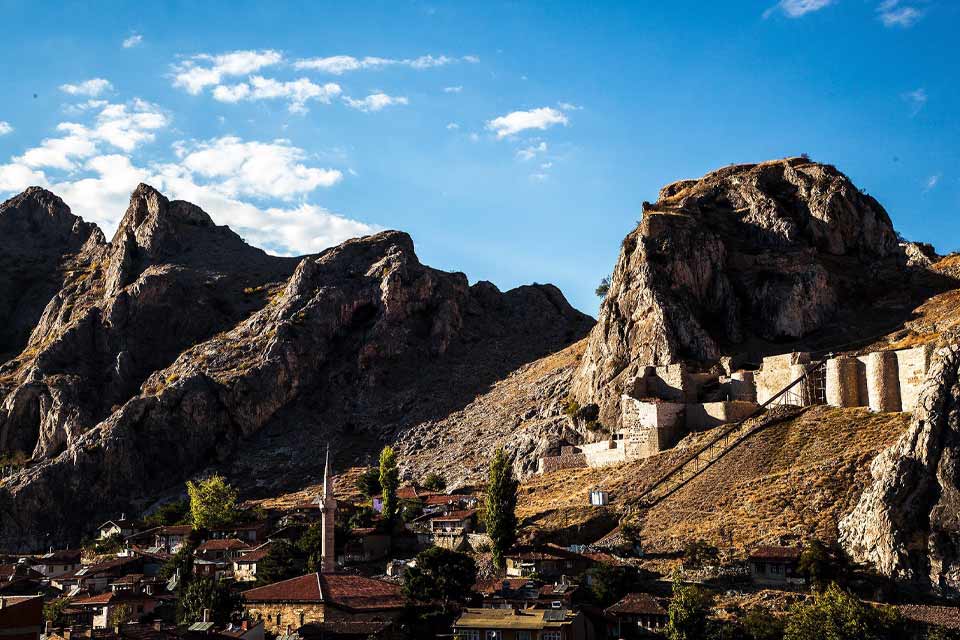 Tokat Çay Kazanları İmalatı Satışı Servisi Yedek Parça
