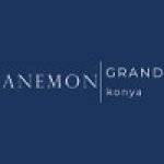 Anemon-Otel-Konya-Logo