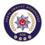 Konya-Emniyet-Müdürlüğü-Logo